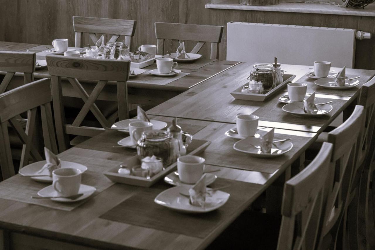 Pension Hoenel-Hof Bad Schandau Ngoại thất bức ảnh