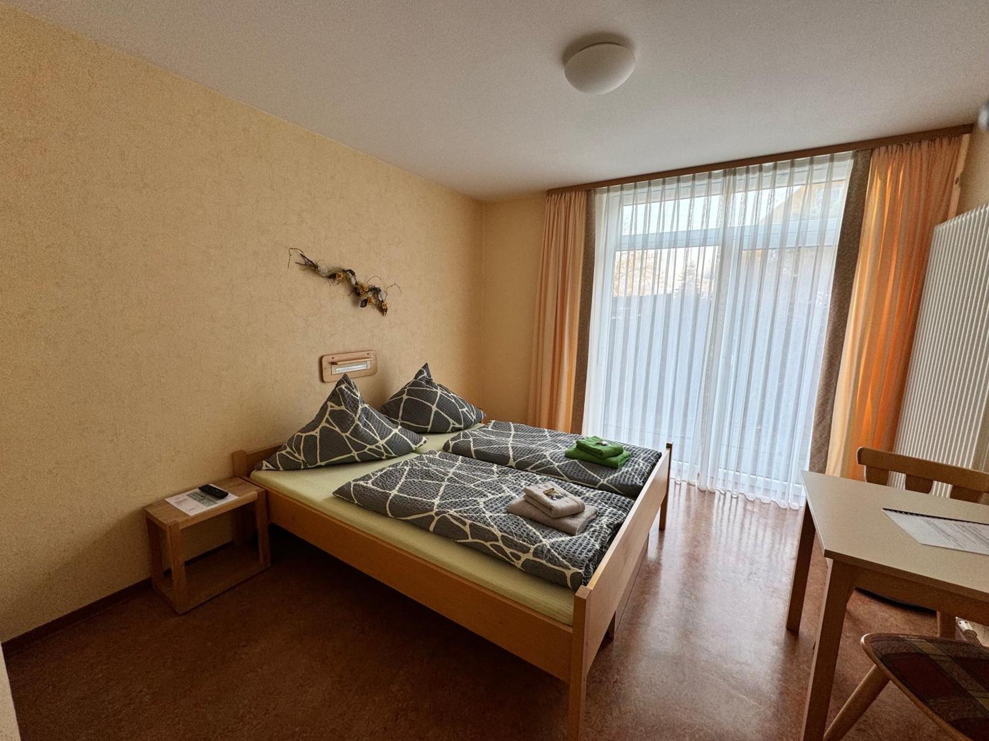 Pension Hoenel-Hof Bad Schandau Ngoại thất bức ảnh