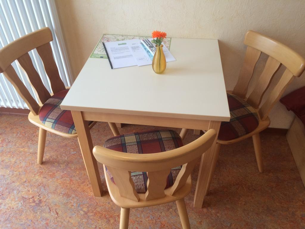 Pension Hoenel-Hof Bad Schandau Ngoại thất bức ảnh